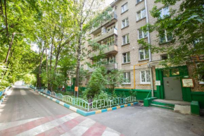 Brusnika Apartment Kashirskaya, Moscow
